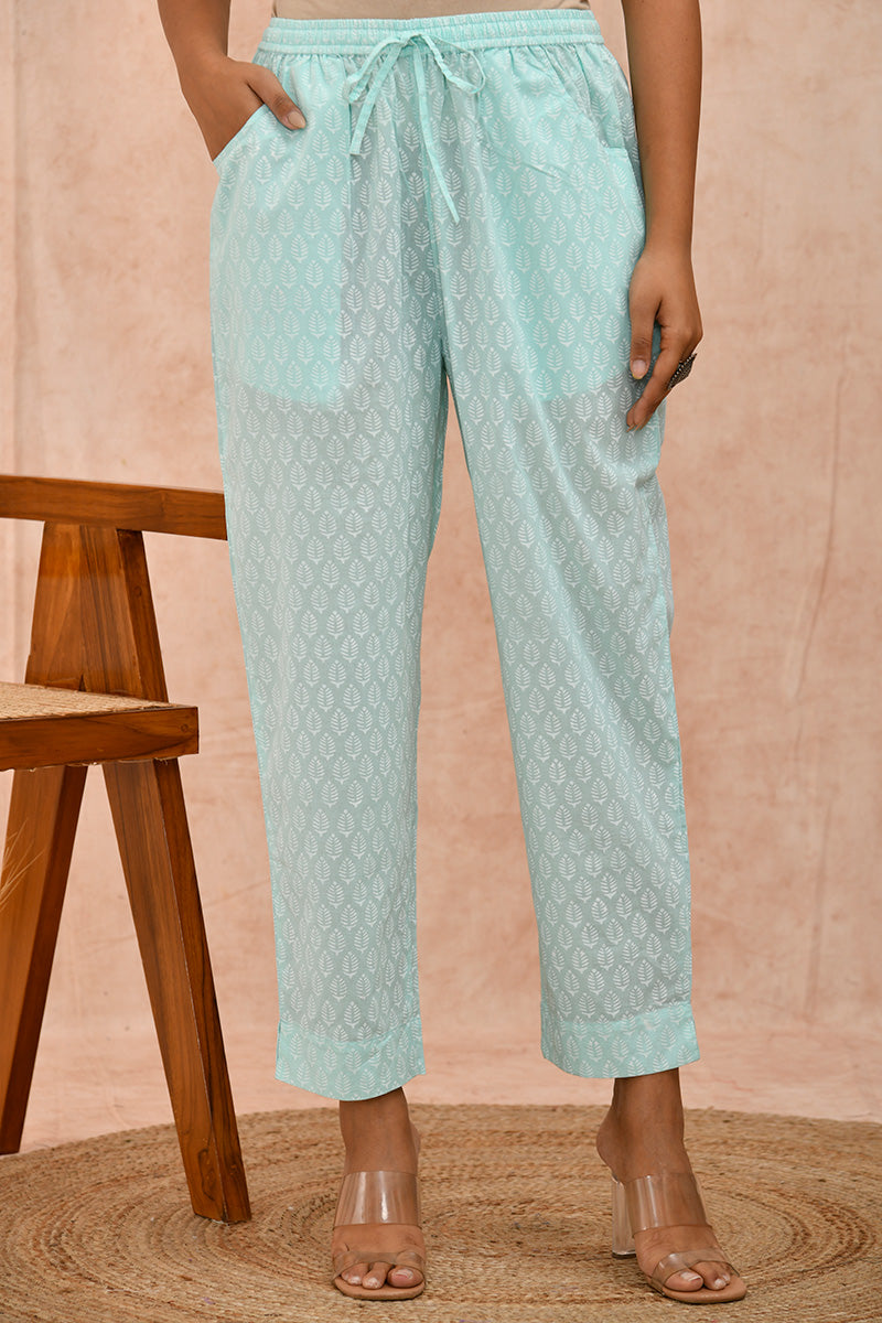 Women's Organic Cotton Pant