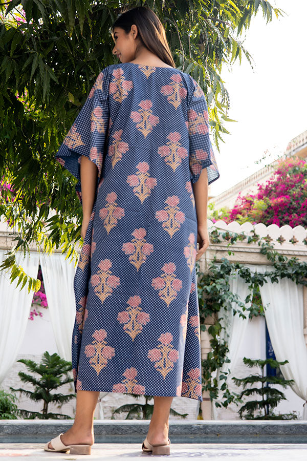 Extra large outlet cotton kaftans