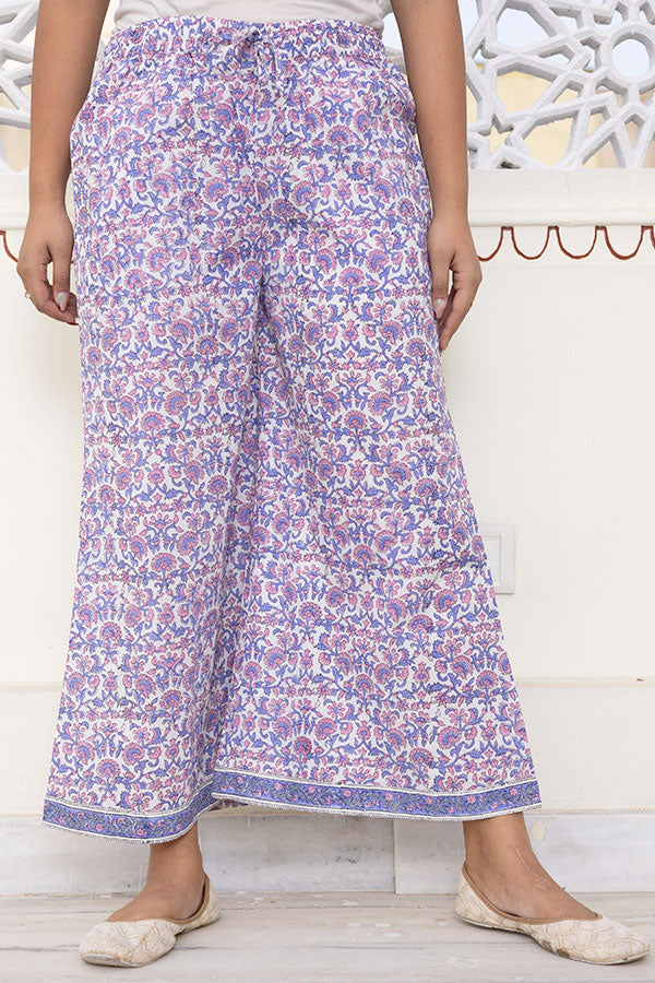 Buy online Pink Straight Palazzo from Skirts tapered pants  Palazzos for  Women by De Moza for 619 at 52 off  2023 Limeroadcom