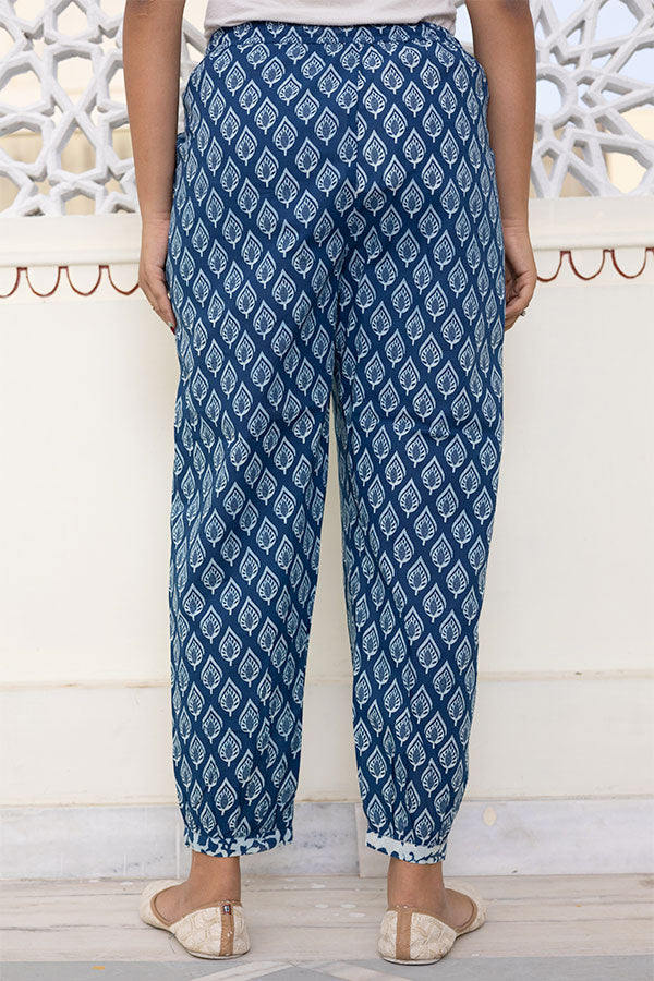 Buy Balloon Pant Pattern Online In India  Etsy India