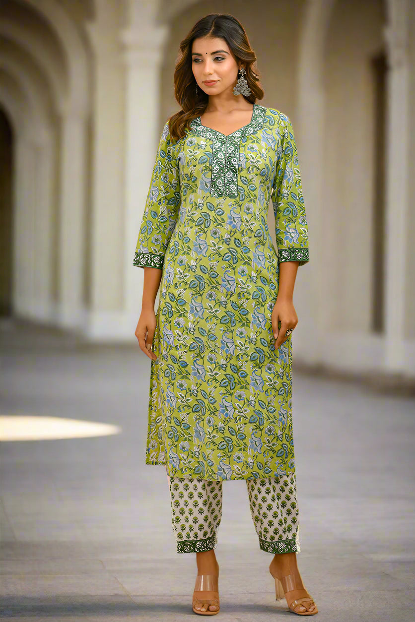 Mix sale kurti