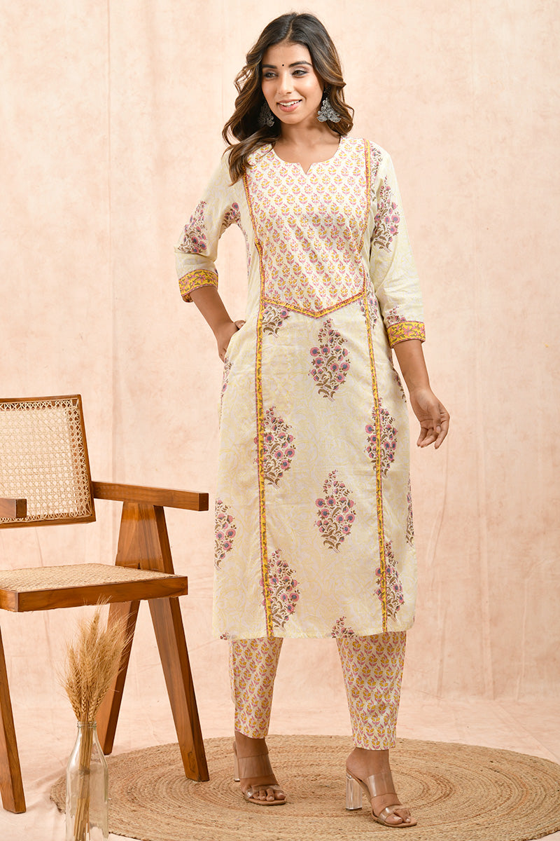 Buy women pencil pants for kurti in India @ Limeroad